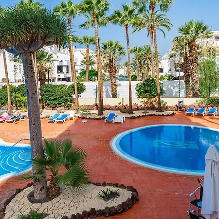 Appartement Americas Espectacular View Next To A