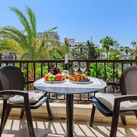 Appartement Americas Espectacular View Next To A