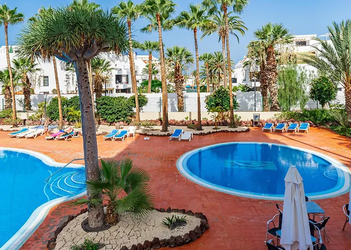 Appartement Americas Espectacular View Next To A