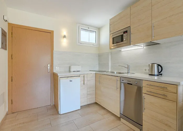 Americas Espectacular View Next To A Appartement