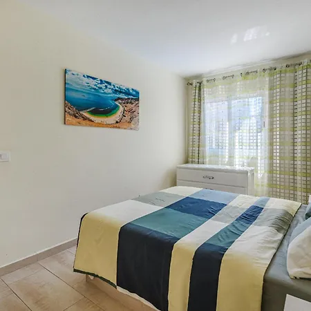 Americas Espectacular View Next To A Appartamento *