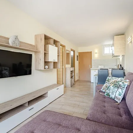 Apartamento Americas Espectacular View Next To A Playa de las Américas