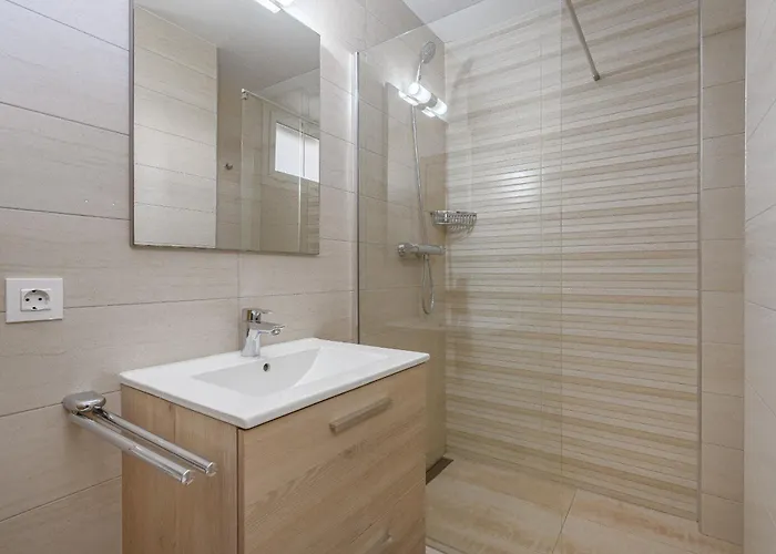 Americas Espectacular View Next To A