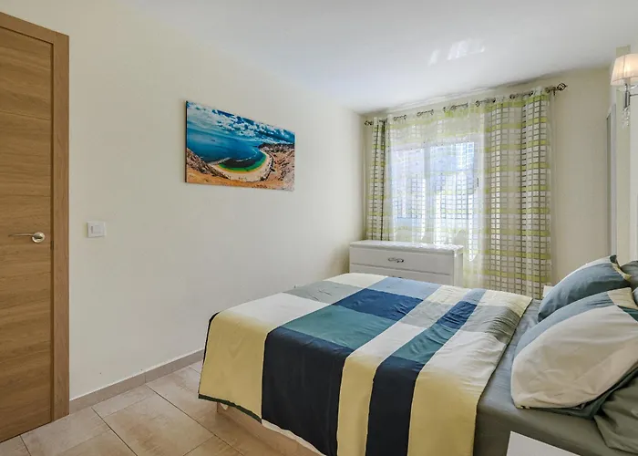 Americas Espectacular View Next To A 公寓 *