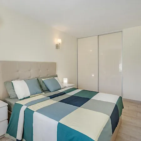 Апартаменты Americas Espectacular View Next To A *