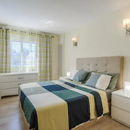 Americas Espectacular View Next To A Плая-де-лас-Америкас