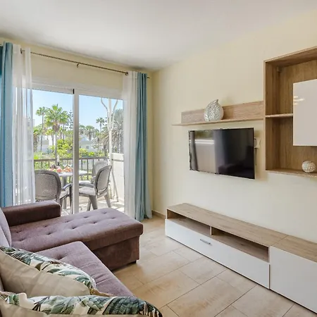 Americas Espectacular View Next To A * Плая-де-лас-Америкас