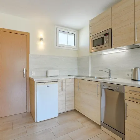 Americas Espectacular View Next To A Апартаменты