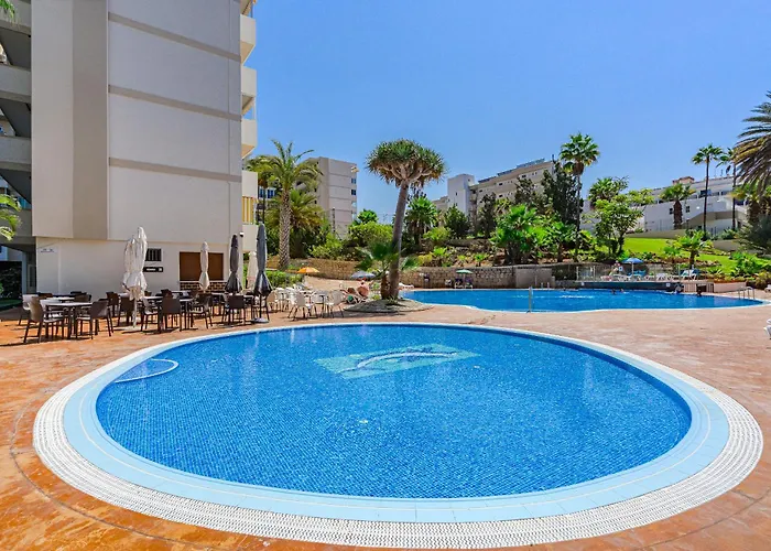 Americas Espectacular View Next To A *